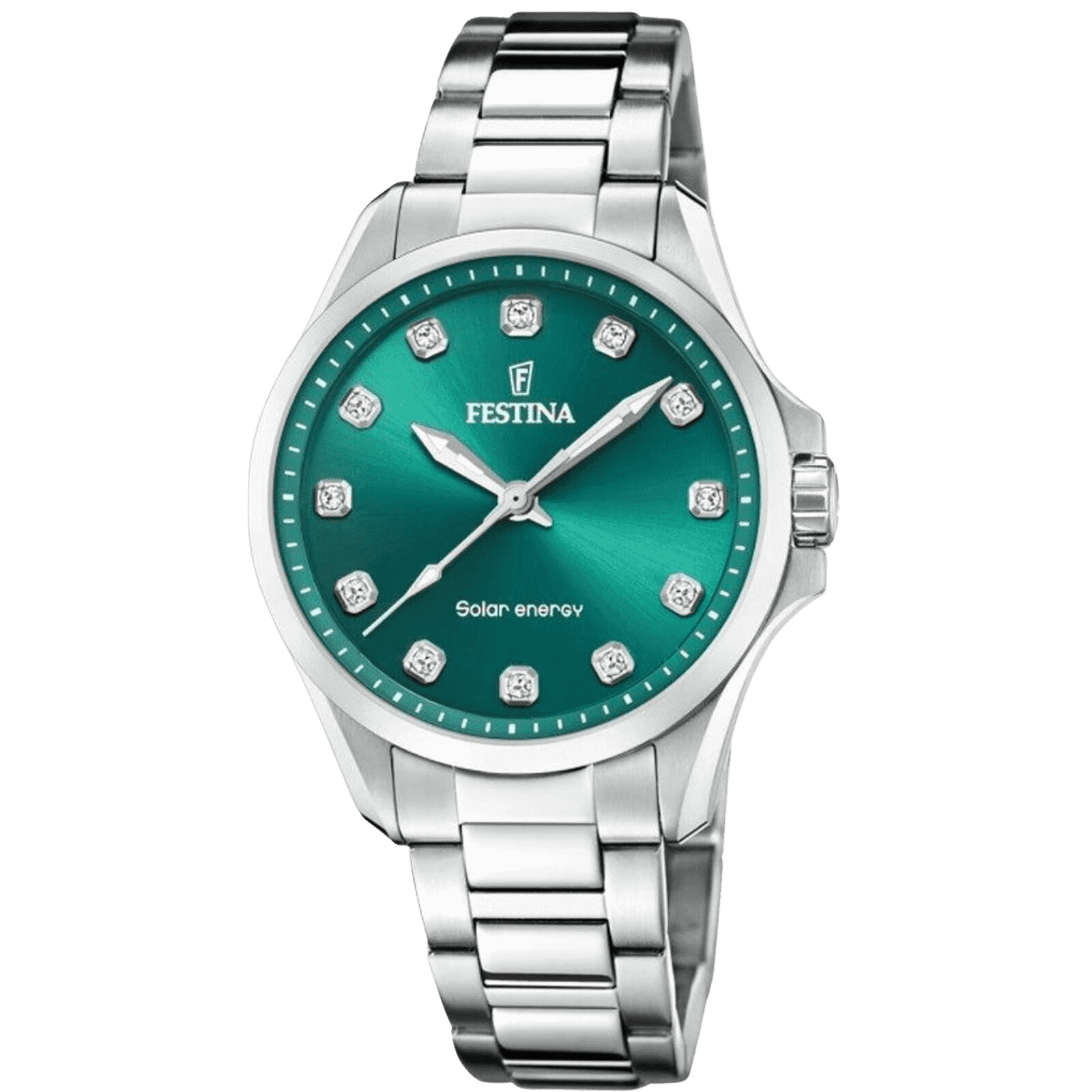 Dámske hodinky Festina Solar Energy 20654/3 2
