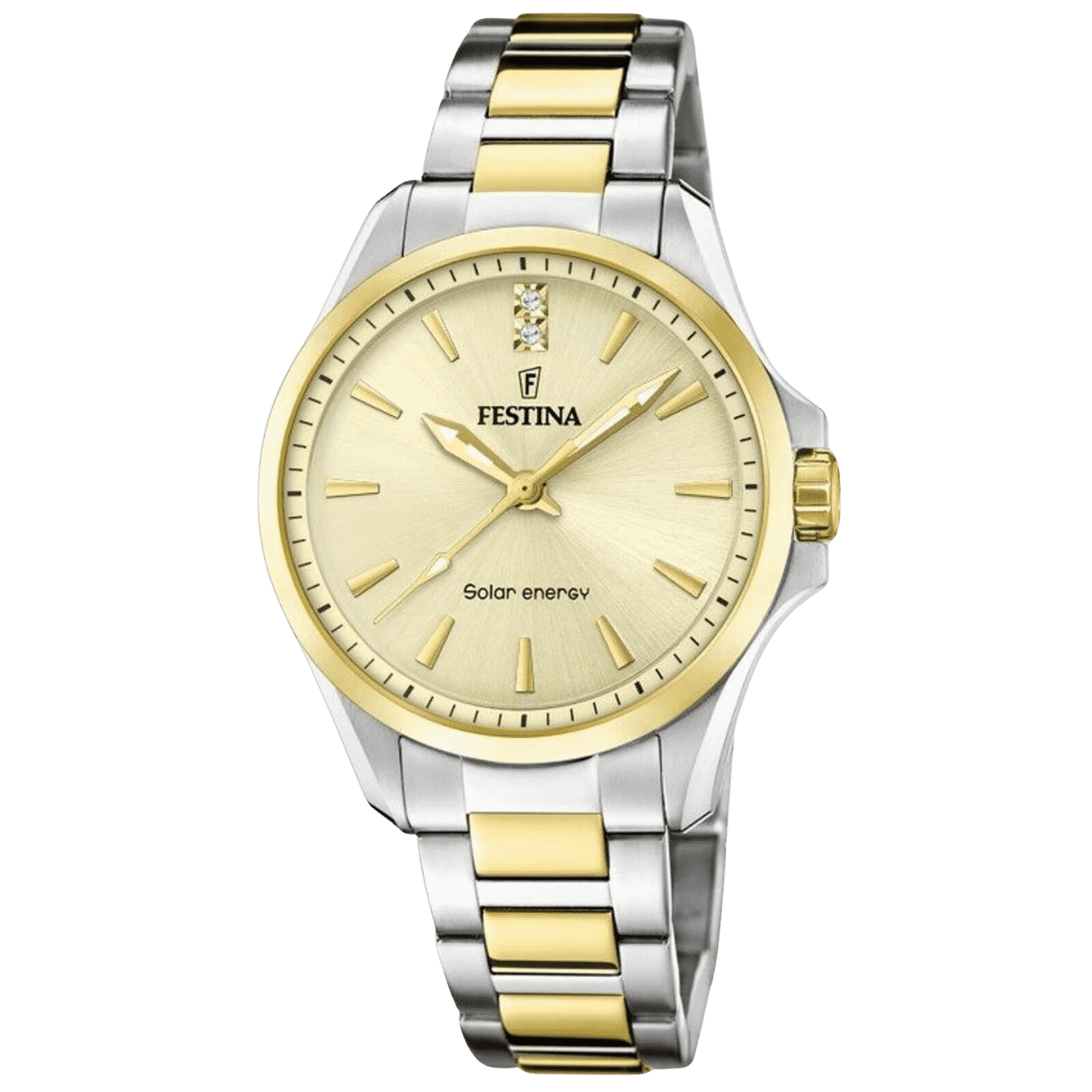 Dámske hodinky Festina Solar Energy 20655/3 2