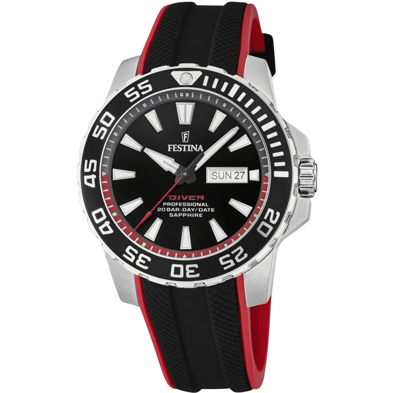 Pánske hodinky Festina Diver F20662/3 THE ORIGINALS 2