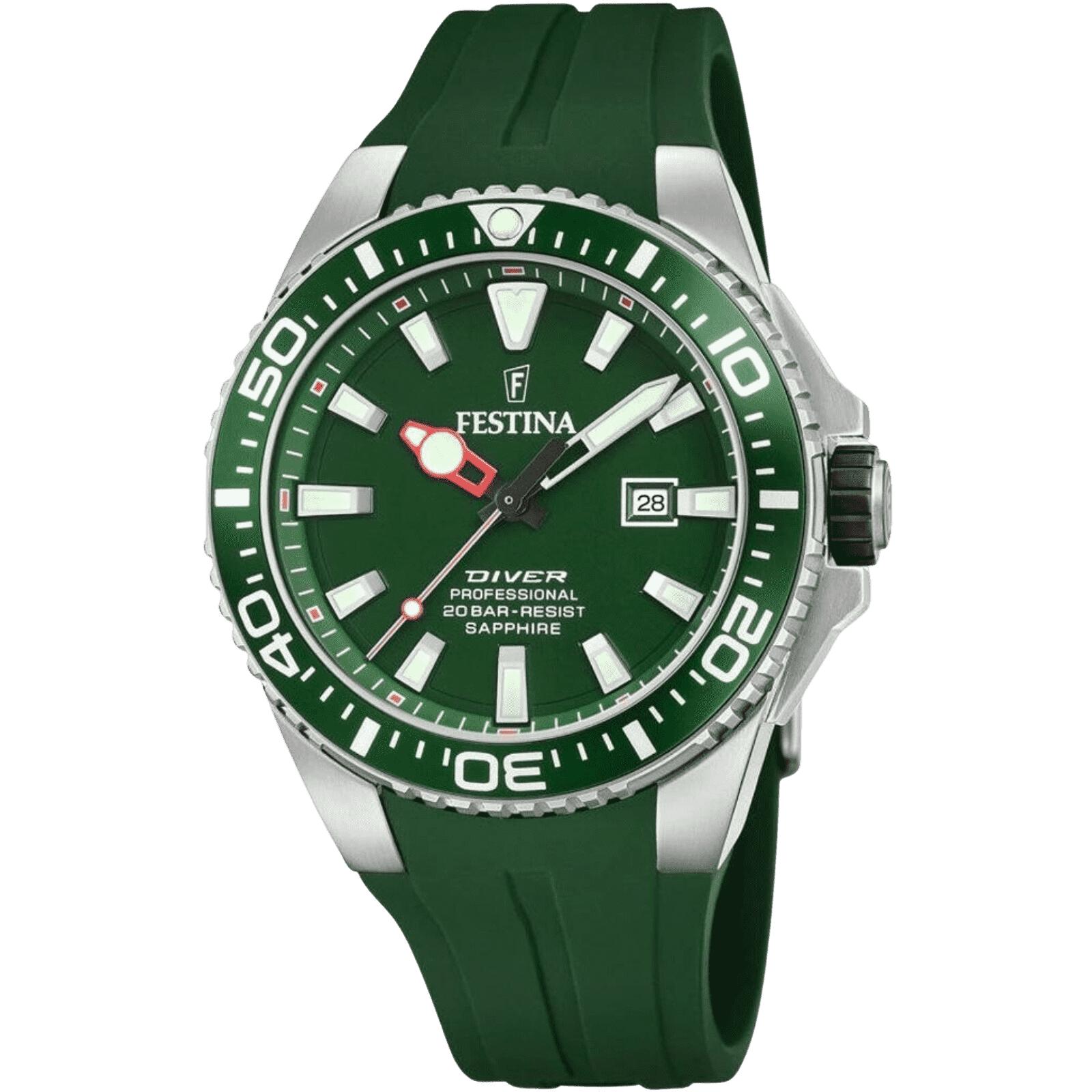 Pánske hodinky Festina Diver F20664/2 THE ORIGINALS 2