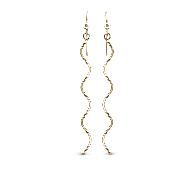 Náušnice - Twist IT 2