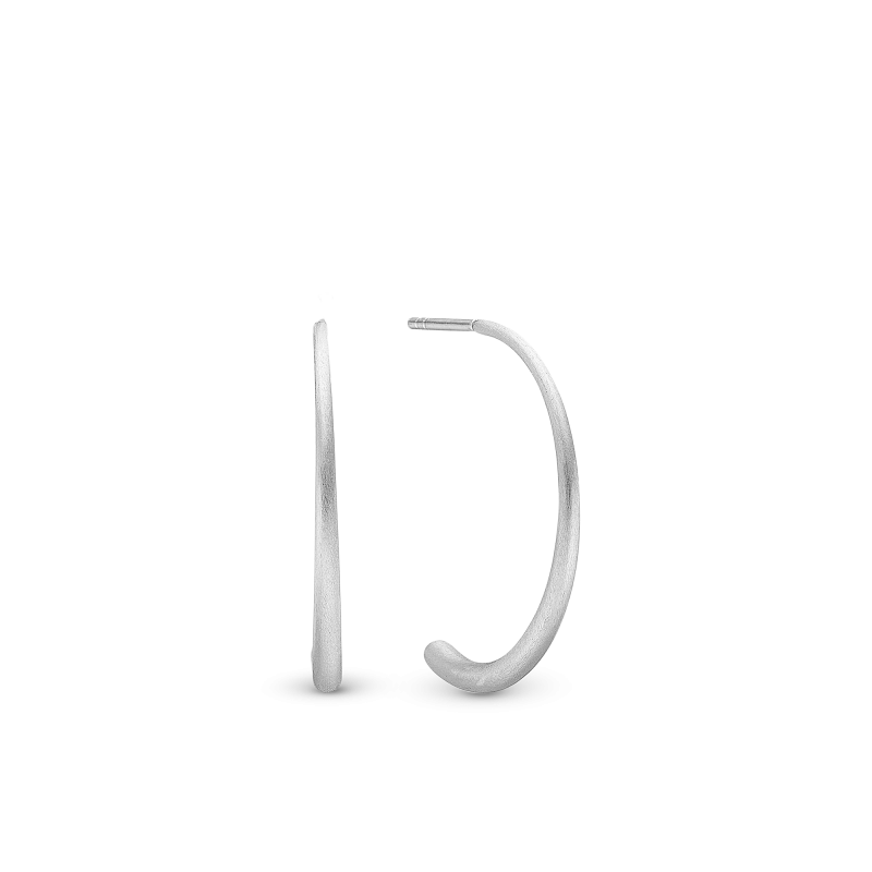 Náušnice - Shaped øreringe 2
