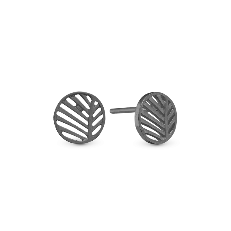 Náušnice - My Special Palm ørestikker 2