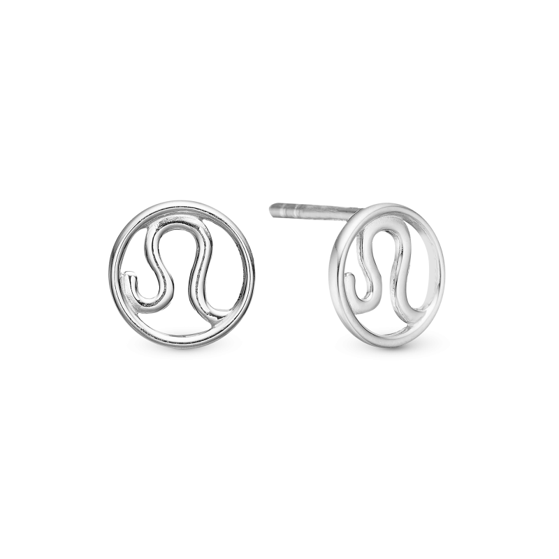 Náušnice - Løve 2