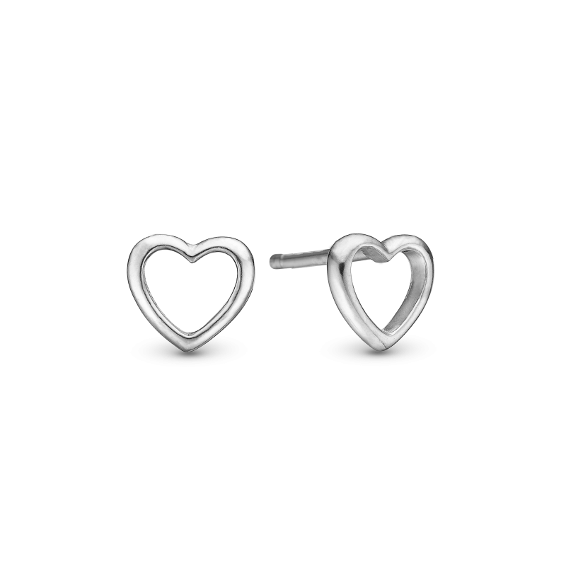 Náušnice - True Heart 2