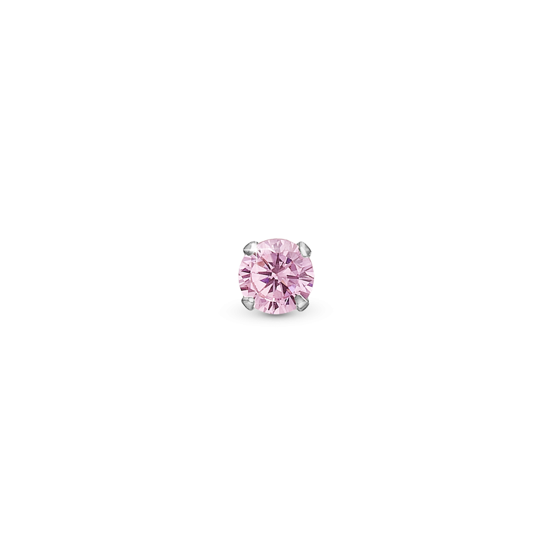 Náušnice - Pink Delight 2