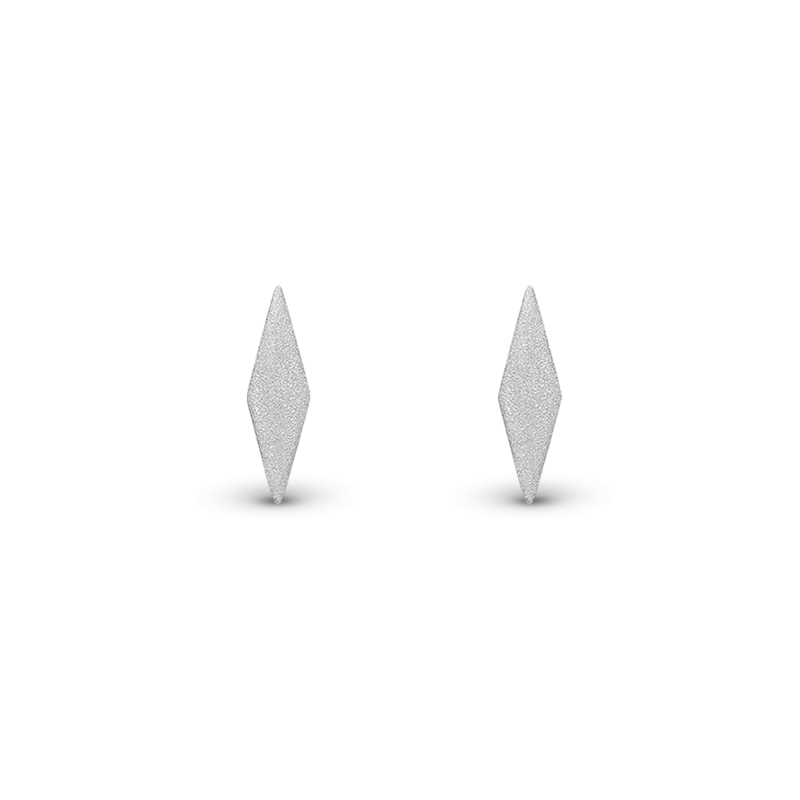 Náušnice - My Shooting Star, silver 2