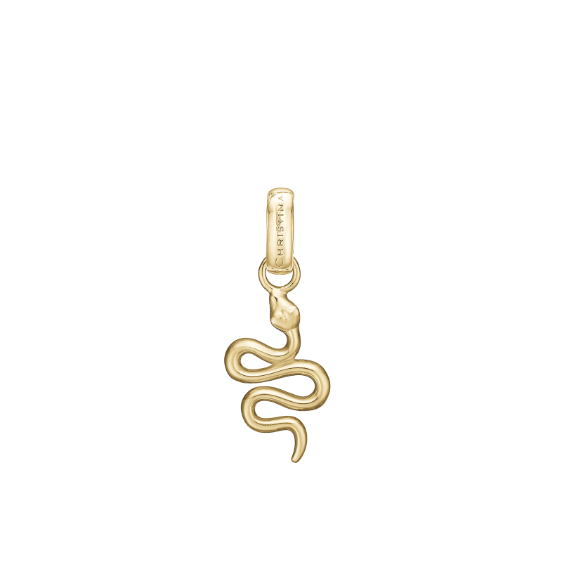 Prívesok - Snake 2