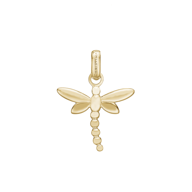 Prívesok - Dragonfly 2
