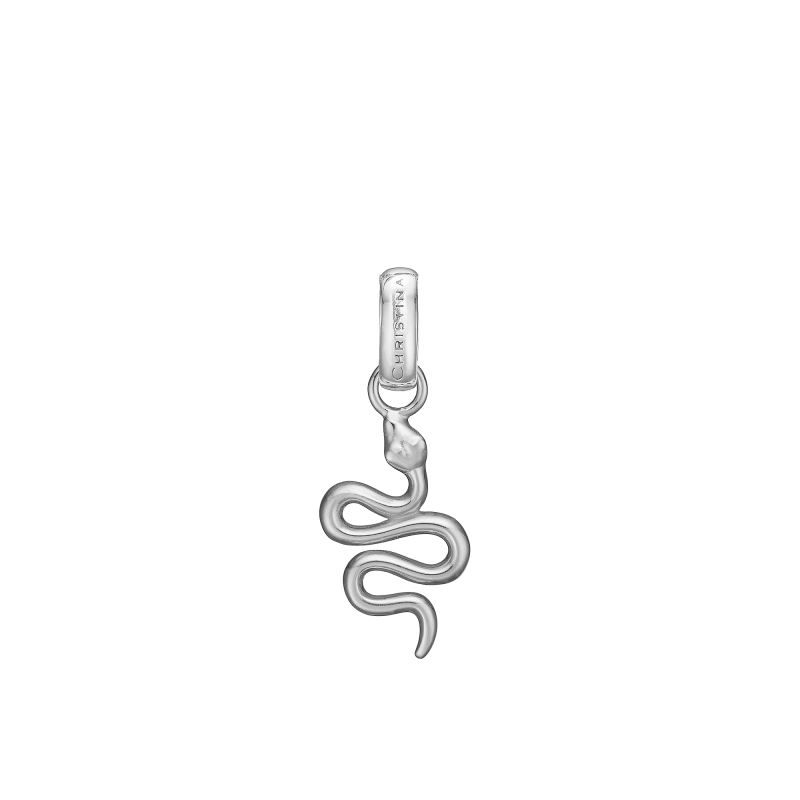 Prívesok - Snake 2