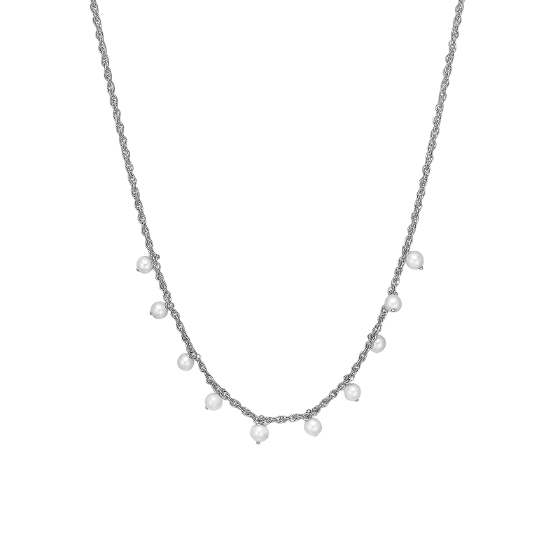 Prívesok - Dangling Pearls 2