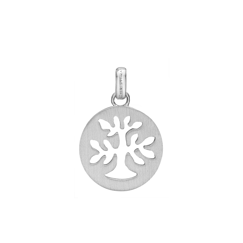 Prívesok - Plant a Tree vedhæng 2