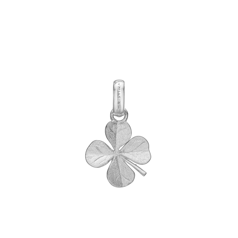 Prívesok - Four Leaf Clover vedhæng 2
