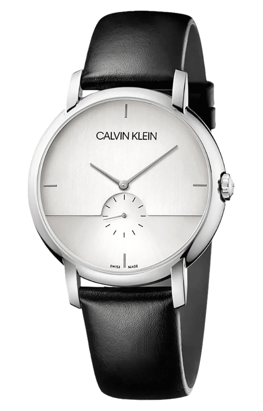 Calvin Klein hodinky K9H2X1C6 2