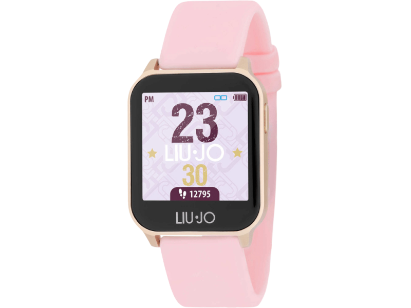 LIU JO SMARTWATCH SWLJ021 Dámske hodinky 2