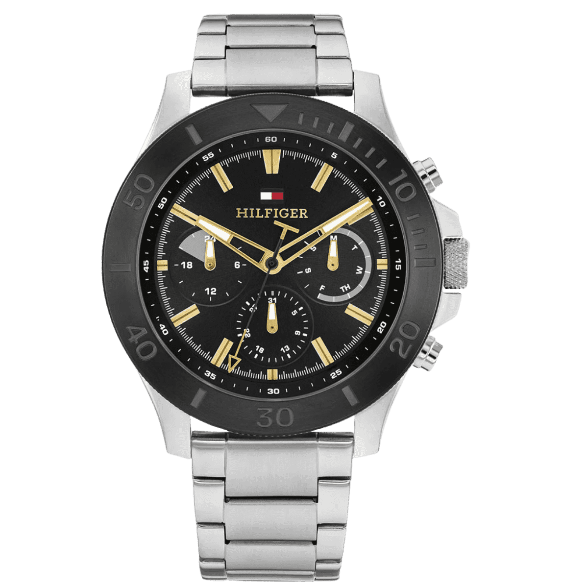 Tommy Hilfiger pánske hodinky 1792114 2