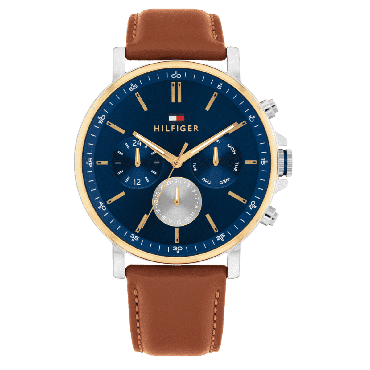 Tommy Hilfiger pánske hodinky 1710703 2