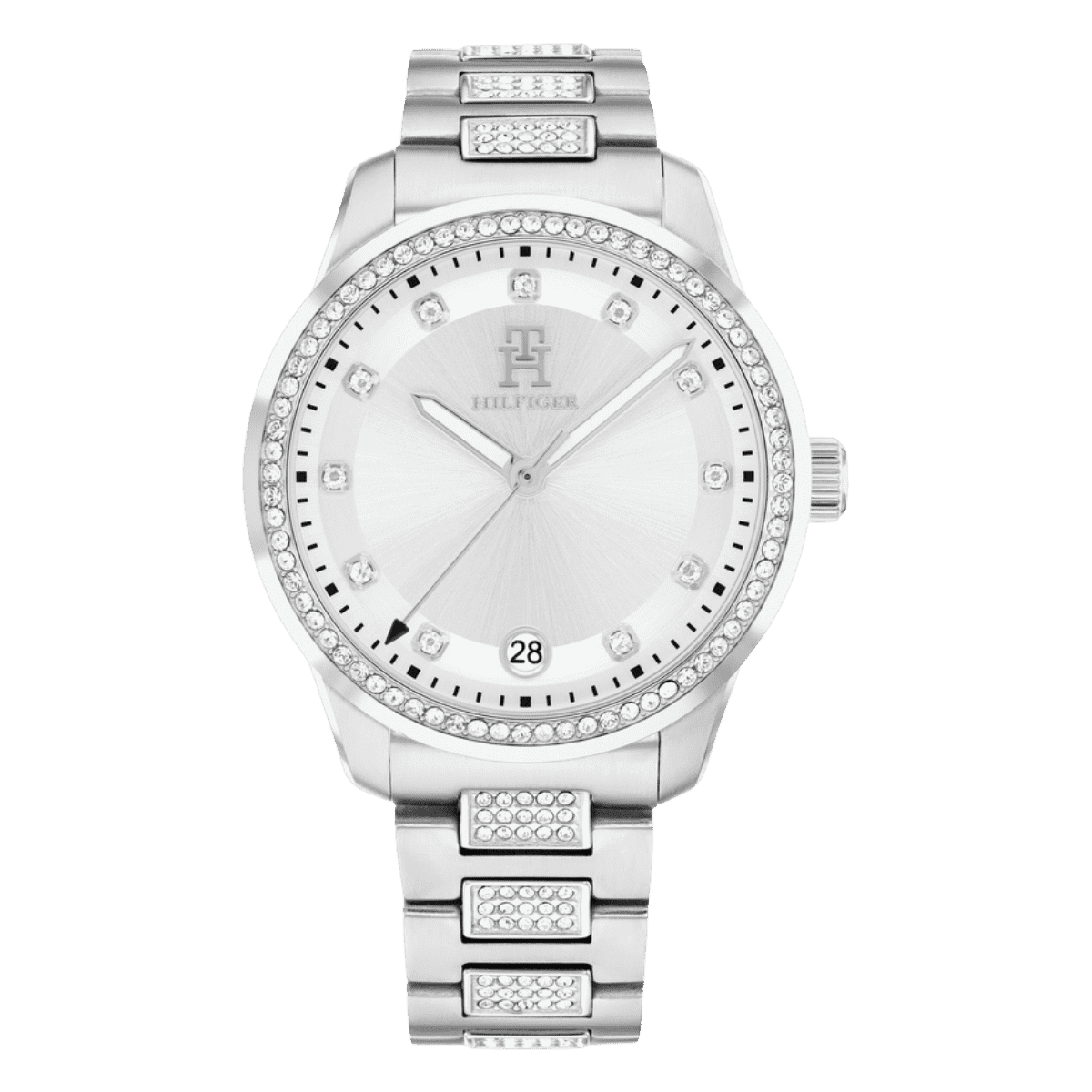 Tommy Hilfiger dámske hodinky 1782757 2