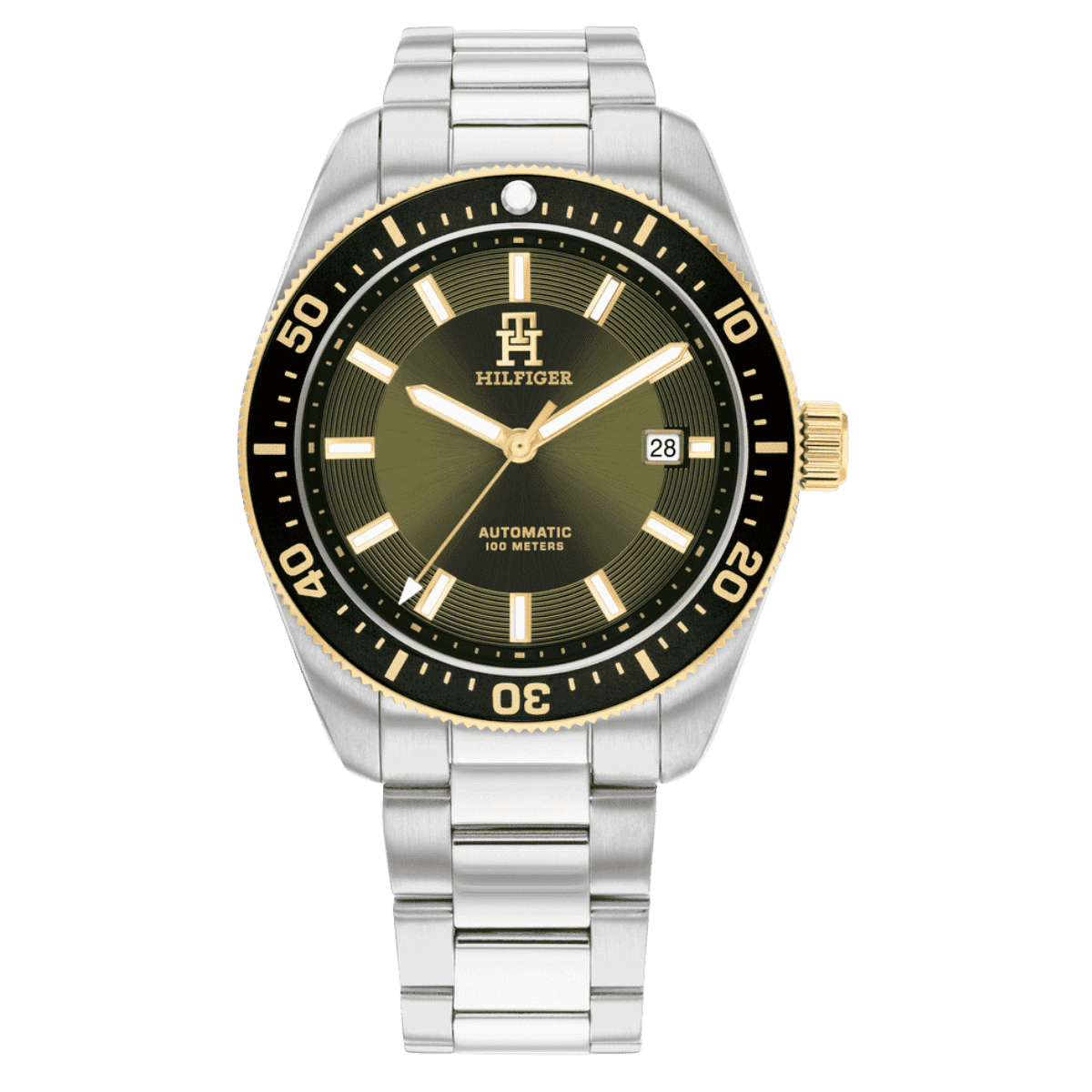 Tommy Hilfiger pánske hodinky 1792155 2