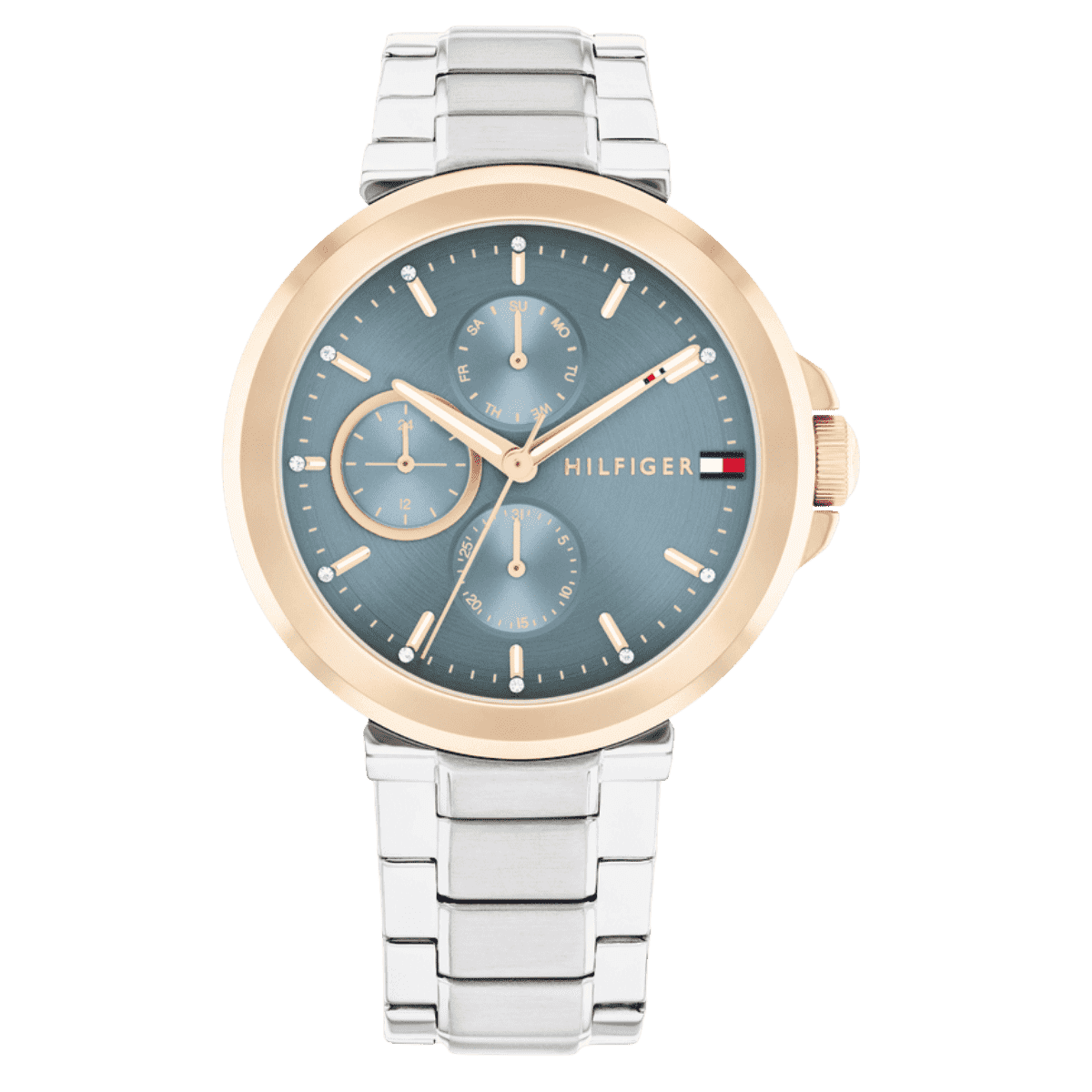 Tommy Hilfiger dámske hodinky 1782754 2