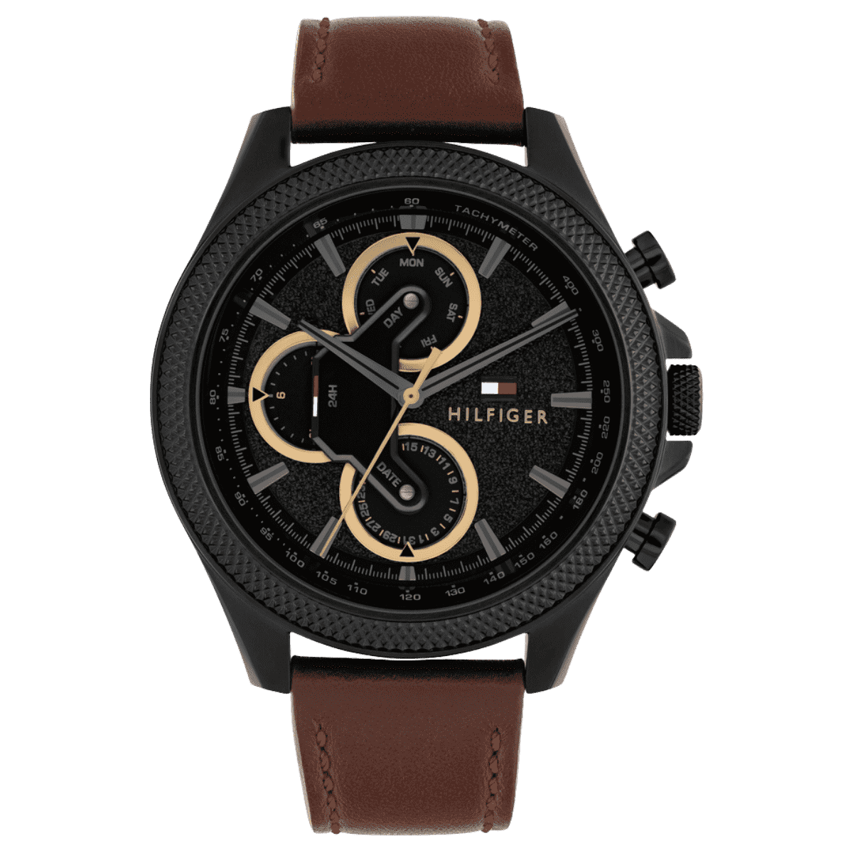 Tommy Hilfiger pánske hodinky 1792164 2