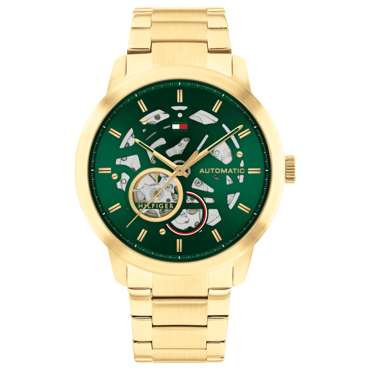 Tommy Hilfiger pánske hodinky 1710662 2
