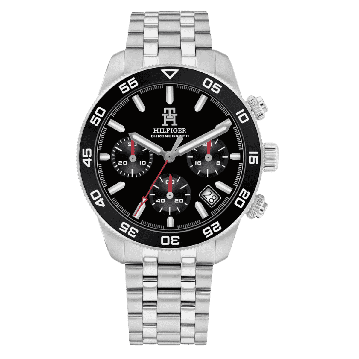 Tommy Hilfiger pánske hodinky 1792156 2