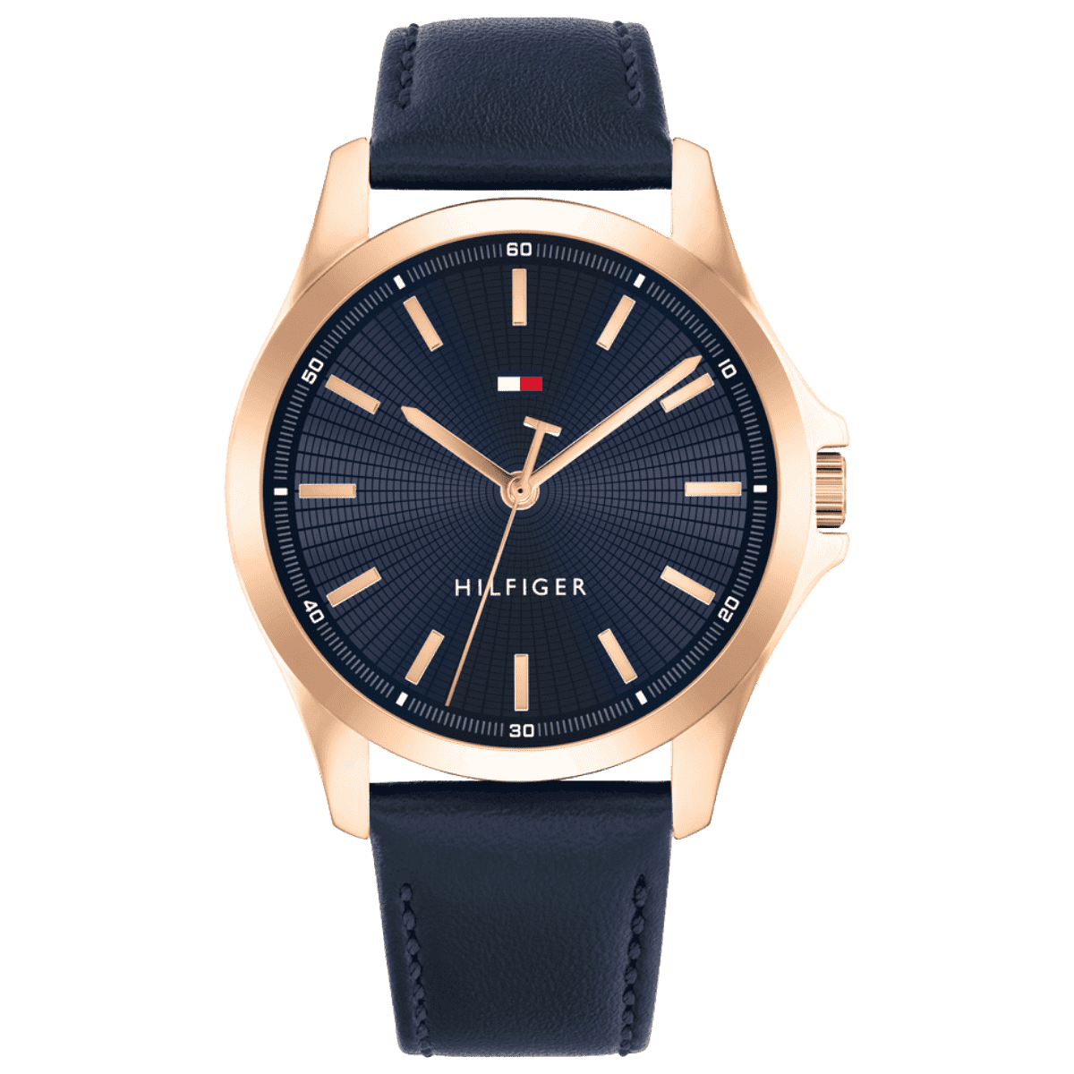 Tommy Hilfiger pánske hodinky 1792189 2
