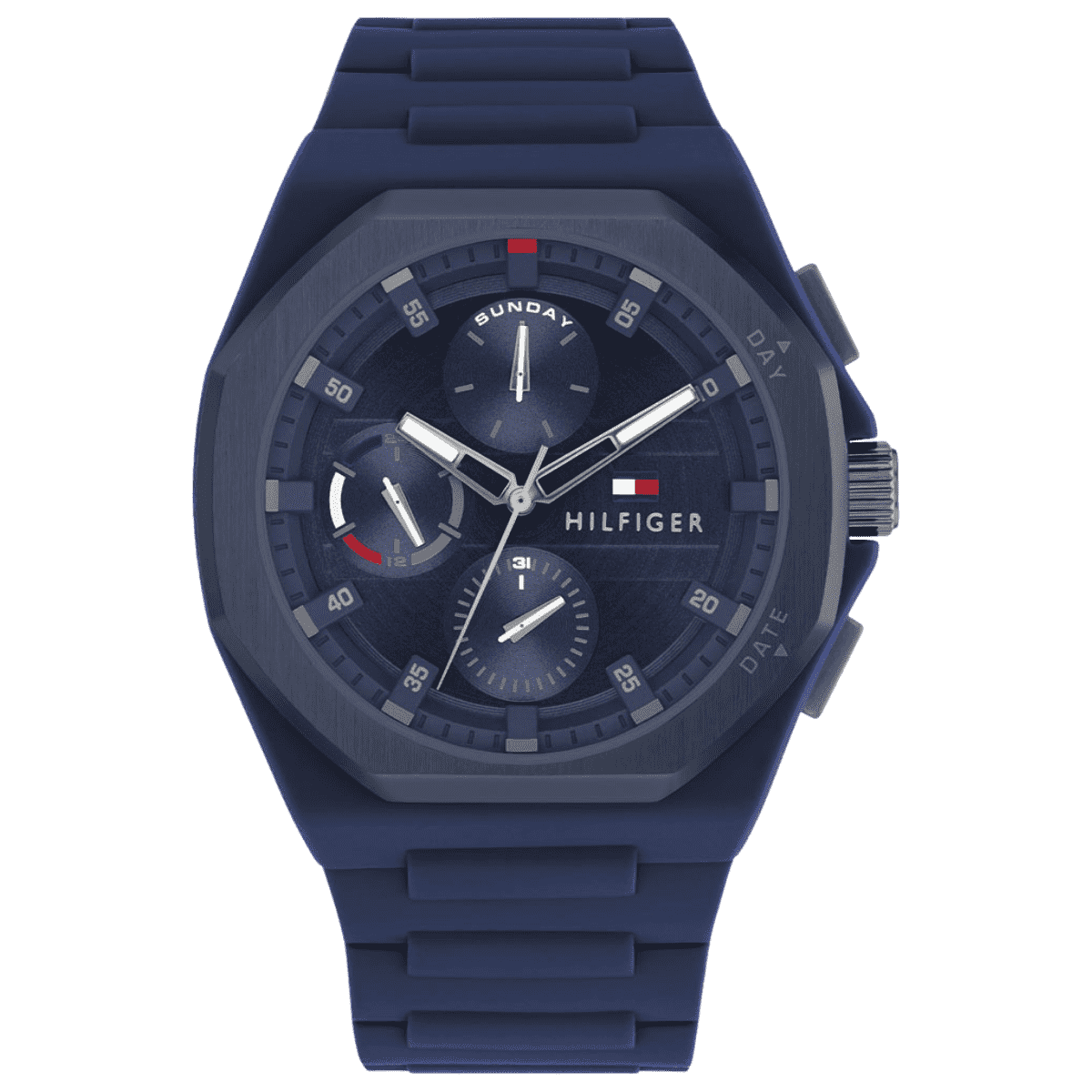 Tommy Hilfiger pánske hodinky 1792122 2