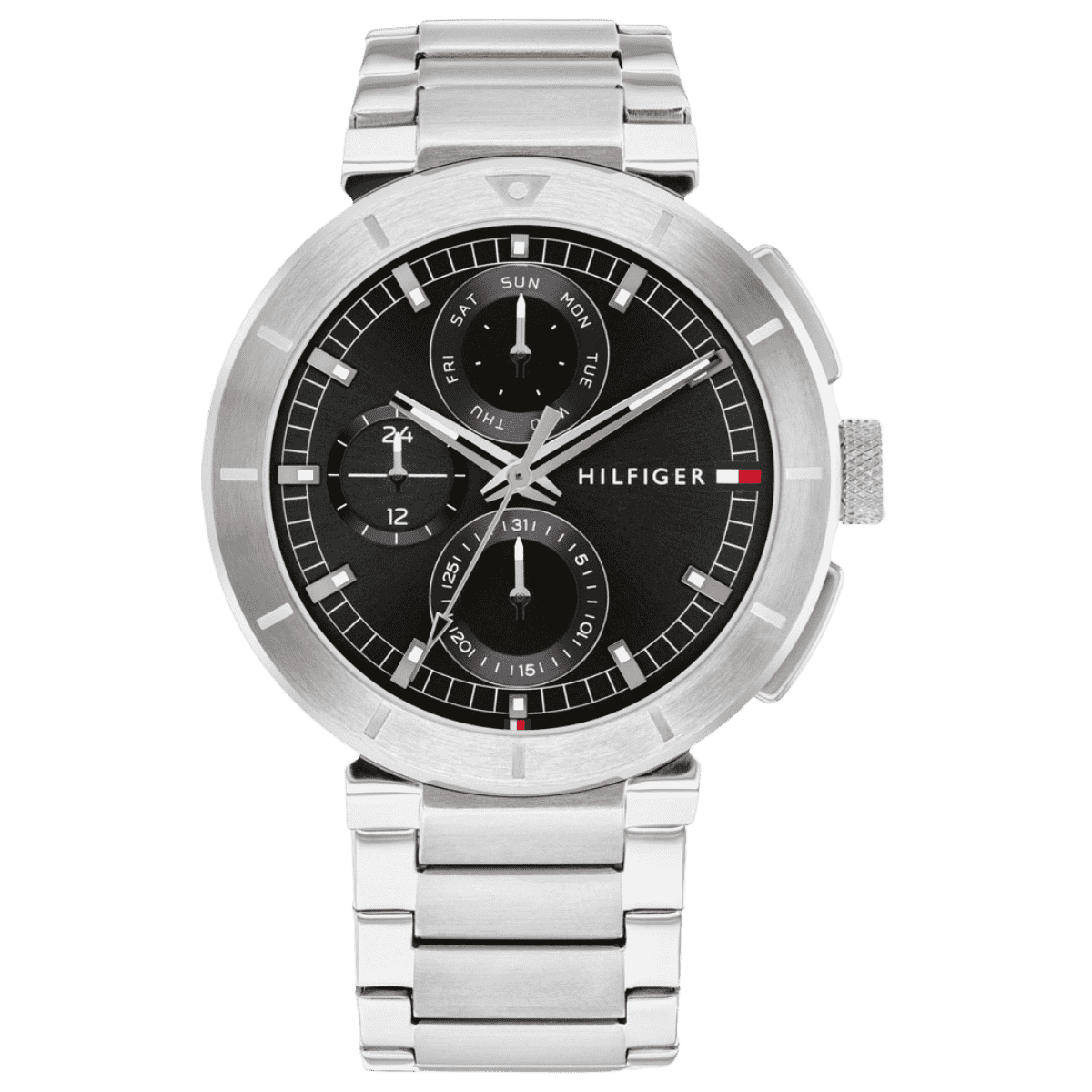 Tommy Hilfiger pánske hodinky 1792116 2
