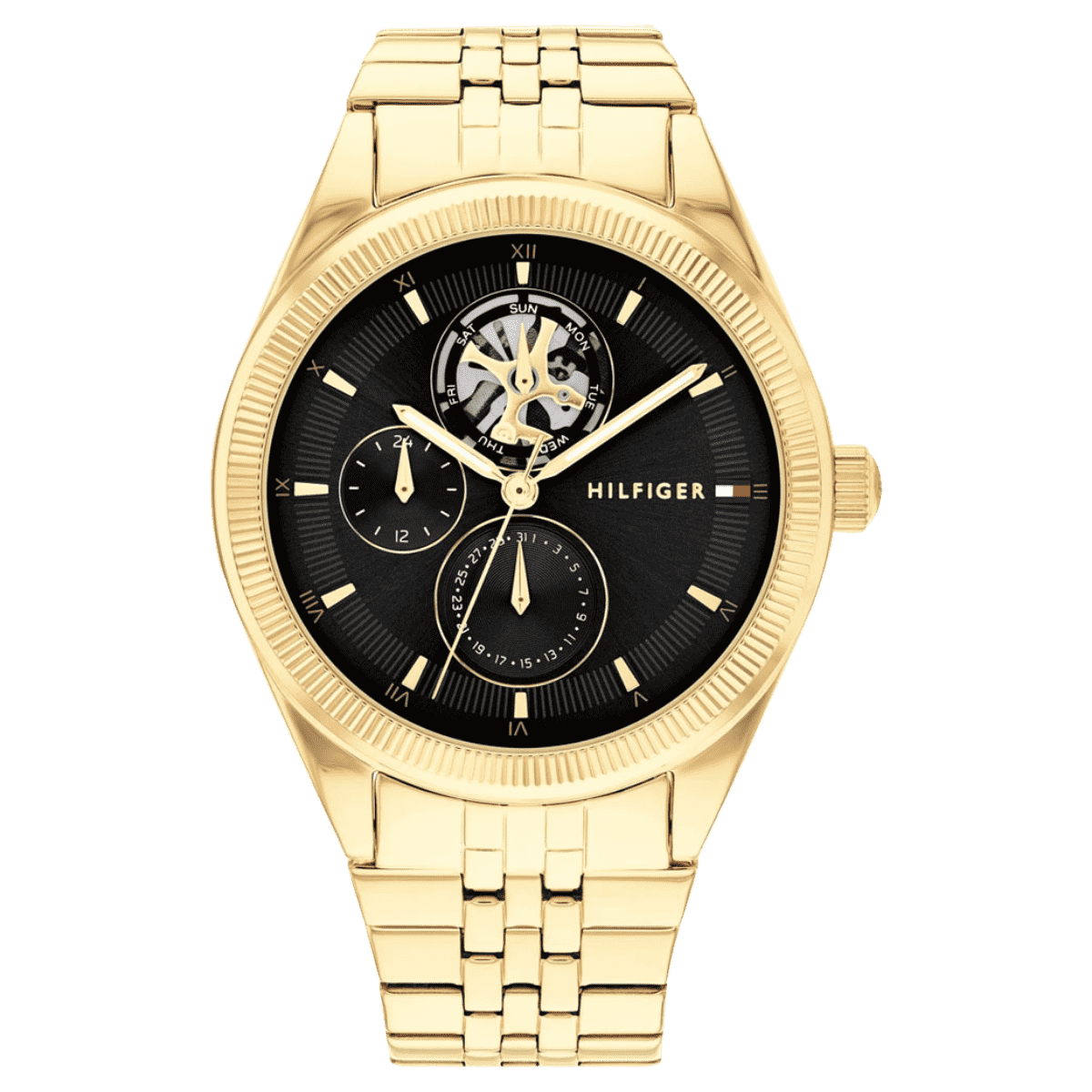 Tommy Hilfiger dámske hodinky 1782717 2