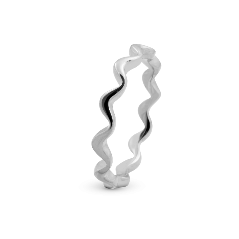 Prsteň - Wave 2