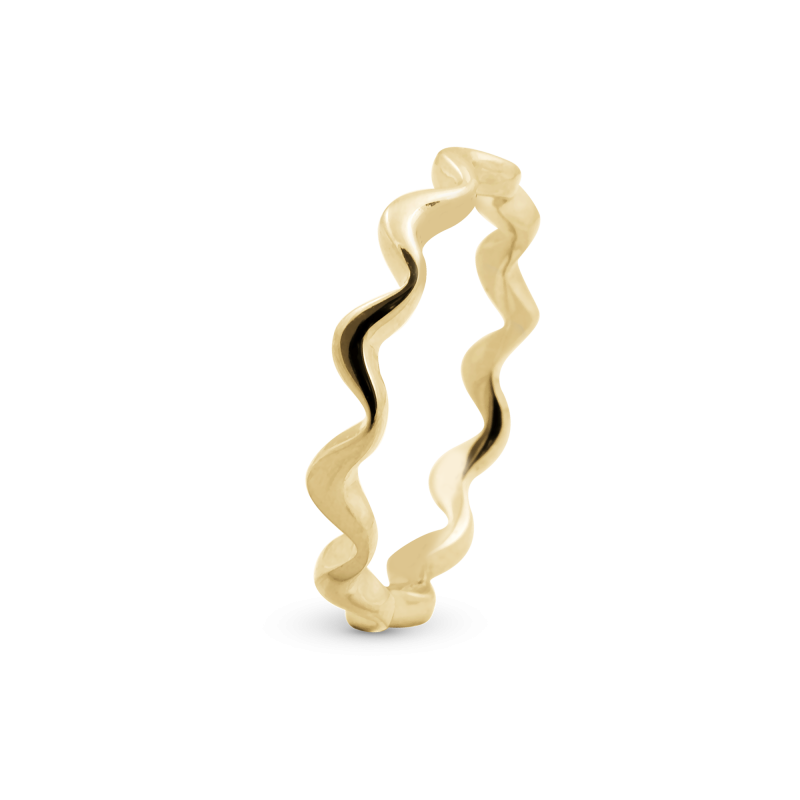 Prsteň - Wave 2