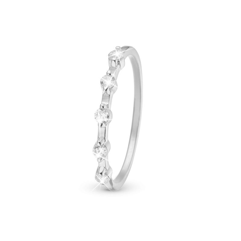 Prsteň - Simple Life Style 2
