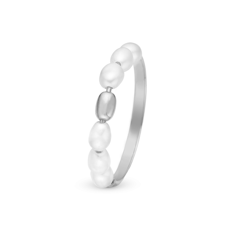 Prsteň - Magical Pearls 2