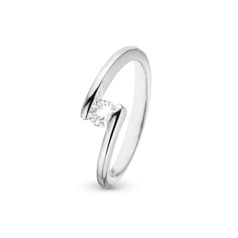 Prsteň - Supernova 2