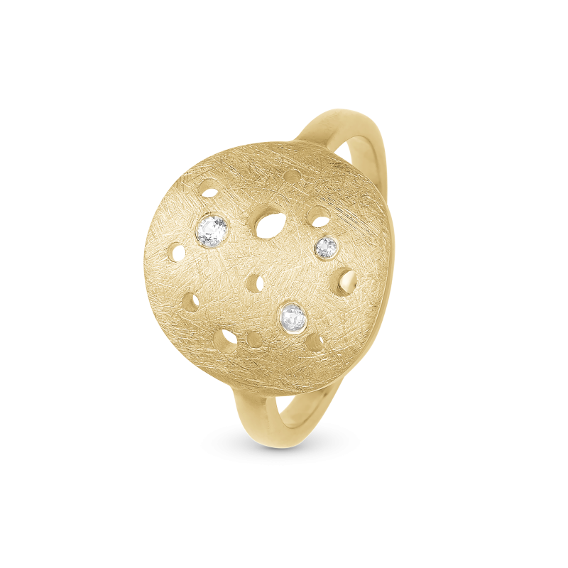 Prsteň - The Moon 2