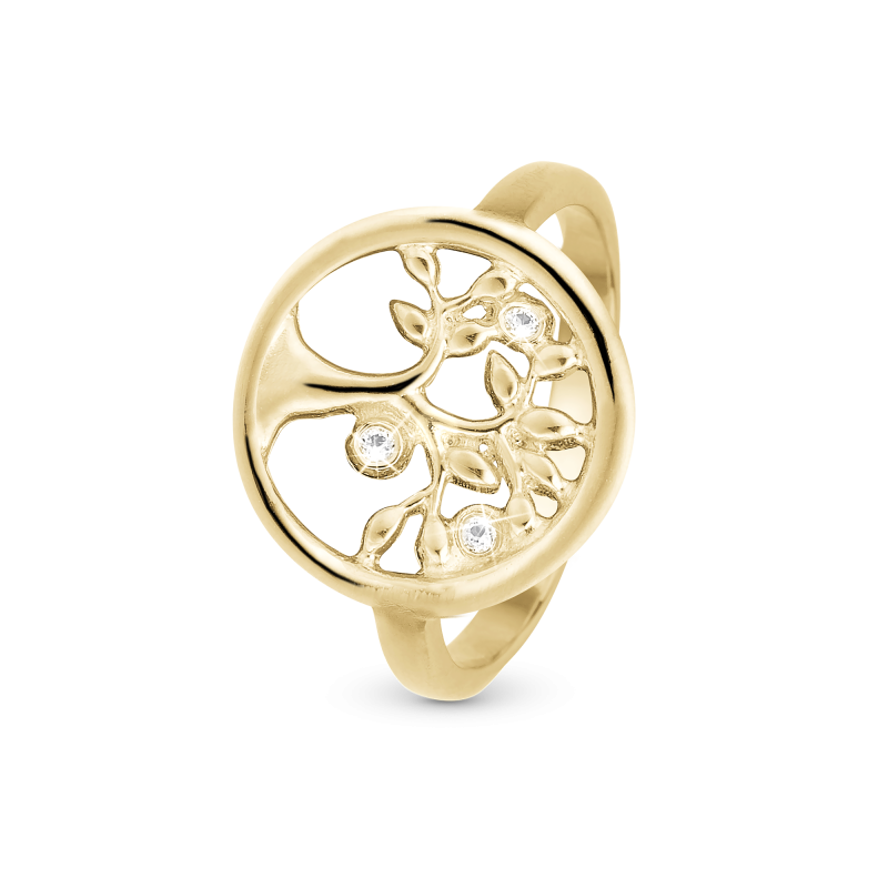 Prsteň - Tree of Life 2
