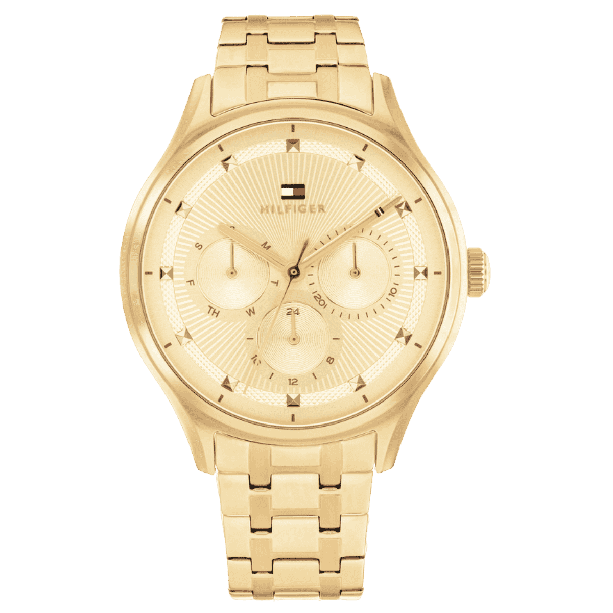 Tommy Hilfiger dámske hodinky 1782751 2