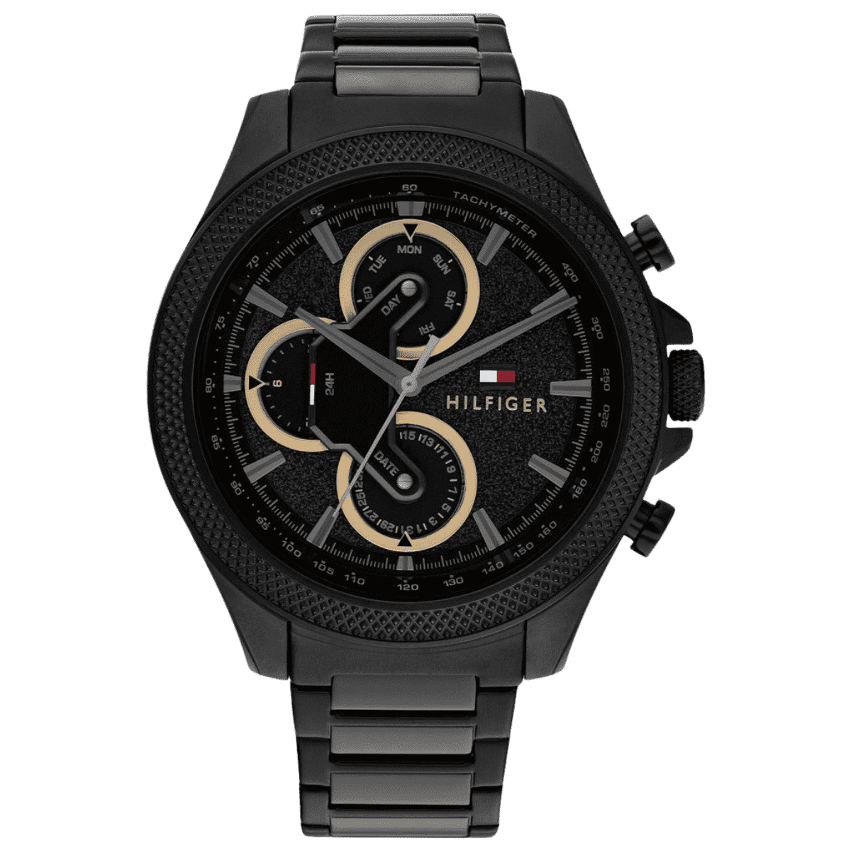 Tommy Hilfiger pánske hodinky 1792081 2