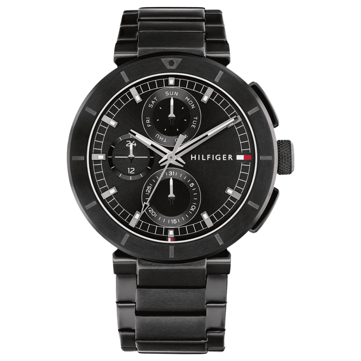 Tommy Hilfiger pánske hodinky 1792119 2
