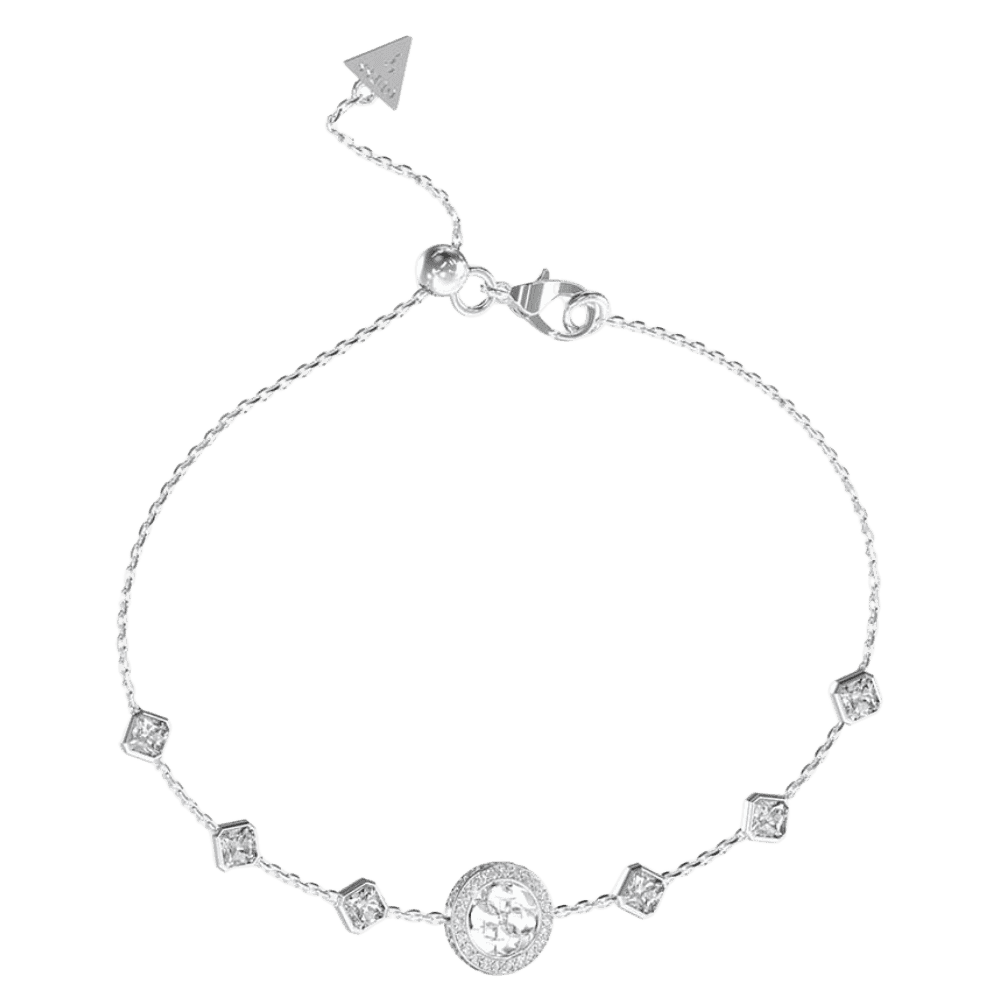 Guess náramok Crush JUBB04156JWRHT 2