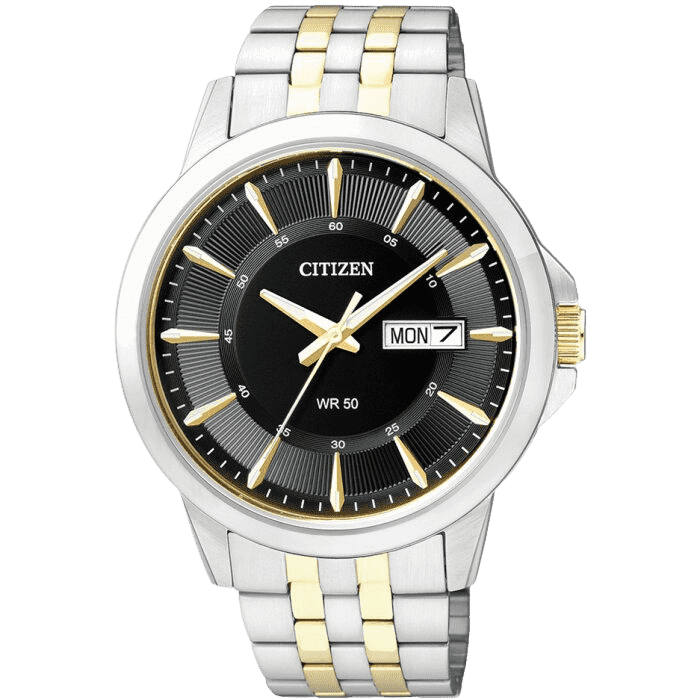 Pánske hodinky Citizen BF2018-52E Sport 2