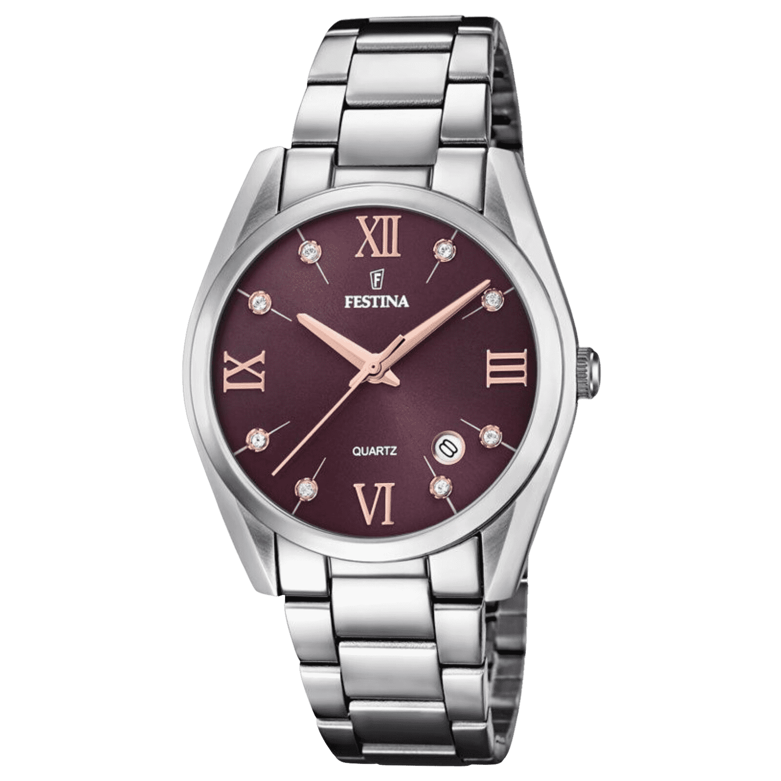 Dámske hodinky FESTINA 16790/E BOYFRIEND COLLECTION 2