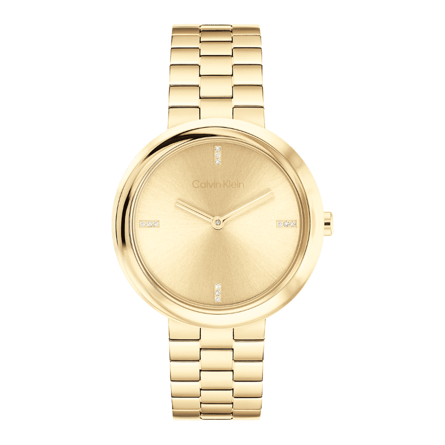 Calvin Klein hodinky 25100094 2