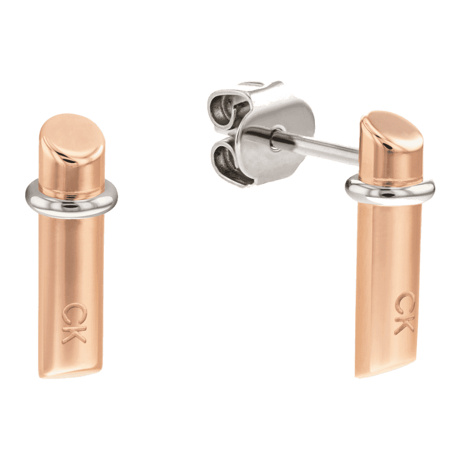 Calvin Klein náušnice 35000020 2