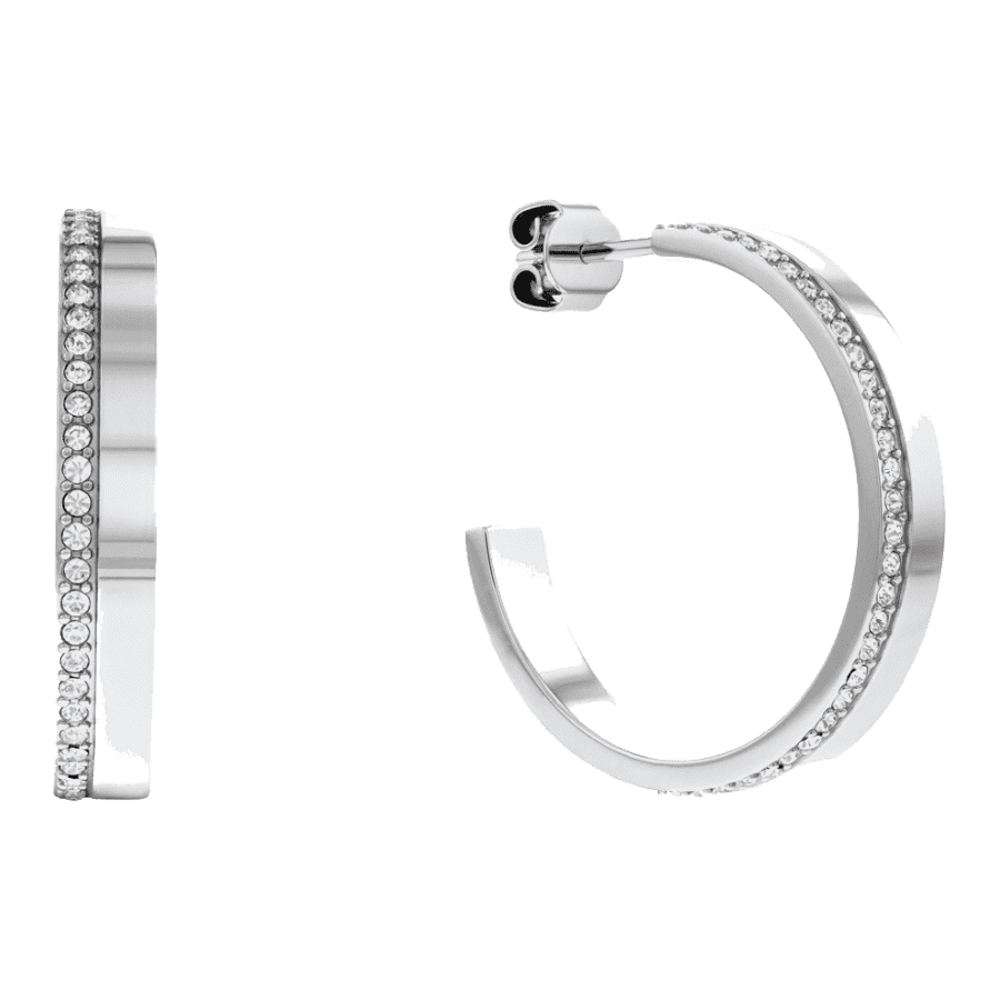 Calvin Klein náušnice 35000163 2