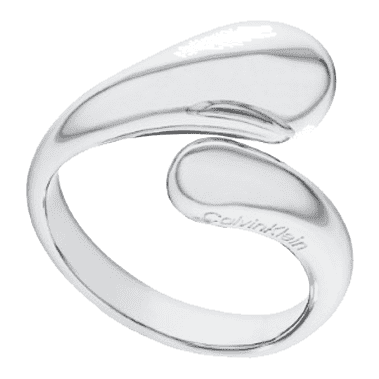 Calvin Klein prsteň 35000192C 2