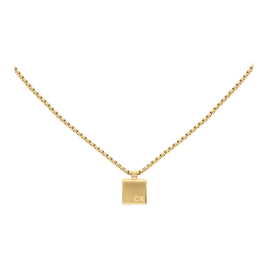 Calvin Klein náhrdelník 35000487 2