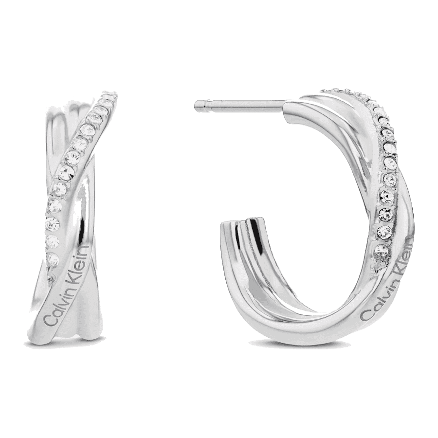 Calvin Klein náušnice 35000578 2